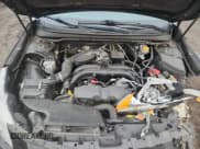 ✅ 2016 Subaru Legacy 2.5i • VIN: 4S3BNAA65G3046631 • Лот: 91199615. Опубликован ранее на Copart с пробегом 129 515 миль. Бесплатный доступ к архиву аукционных продаж из США и подробный отчёт об истории автомобиля на DreamBid. Изображение 11.