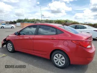 ✅ 2015 Hyundai Accent GLS • VIN: KMHCT4AE5FU848233 • Лот: 72071434. Опубликован ранее на Copart с пробегом 96 234 миль. Бесплатный доступ к архиву аукционных продаж из США и подробный отчёт об истории автомобиля на DreamBid. Изображение 2.