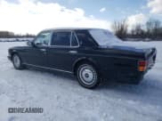 ✅ 1996 Rolls-Royce Silver Spur • VIN: SCAZN11C6TCX57518 • Lot: 45194655. Listed on Copart with 18,667 mi. Free auction sales archive from the USA and detailed vehicle history report at DreamBid. Image 2.