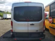 ✅ 2016 Ford Transit XL • VIN: 1FBAX2CM2GKA48547 • Lot: 64779595. Wystawiony na Copart z przebiegiem 142 321 mil. Bezpłatny archiwum sprzedaży aukcyjnych z USA i szczegółowy raport historii pojazdu na DreamBid. Zdjęcie 6.