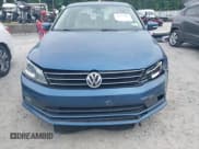 ✅ 2016 Volkswagen Jetta SEL • VIN: 3VWL07AJ3GM387578 • Lot: 42477412. Listed on IAAI with 80,552 mi. Free auction sales archive from the USA and detailed vehicle history report at DreamBid. Image 12.