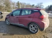 ✅ 2017 Chevrolet Bolt EV LT • VIN: 1G1FW6S09H4174977 • Lot: 44907485. Wystawiony na Copart z przebiegiem 145 316 mil. Bezpłatny archiwum sprzedaży aukcyjnych z USA i szczegółowy raport historii pojazdu na DreamBid. Zdjęcie 2.