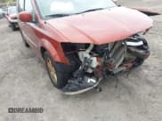 ✅ 2012 Dodge Grand Caravan SXT • VIN: 2C4RDGCG6CR231511 • Lot: 43400800. Wystawiony na IAAI z przebiegiem 230 302 mil. Bezpłatny archiwum sprzedaży aukcyjnych z USA i szczegółowy raport historii pojazdu na DreamBid. Zdjęcie 5.