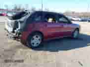 2006 Chevrolet Malibu Maxx LT с VIN 1G1ZT61846F159799, выставлен на аукционе IAAI как лот 41834389 с пробегом Не указан миль и . История ставок и продаж доступна на DreamBid. Изображение 4.