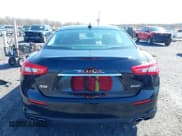 ✅ 2018 Maserati Ghibli S Q4 • VIN: ZAM57YTA3J1299947 • Лот: 41933437. Опубликован ранее на IAAI с пробегом 13 966 миль. Бесплатный доступ к архиву аукционных продаж из США и подробный отчёт об истории автомобиля на DreamBid. Изображение 16.