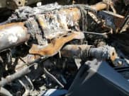 ✅ 2021 Toyota Camry • VIN: N0V1N63274414 • Лот: 63274414. Опубликован ранее на Copart с пробегом Не указан. Бесплатный доступ к архиву аукционных продаж из США и подробный отчёт об истории автомобиля на DreamBid. Изображение 9.