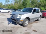 ✅ 2005 Mercury Mountaineer Convenience • VIN: 4M2ZU86EX5UJ12179 • Lot: 39263062. Listed on IAAI with 86,966 mi. Free auction sales archive from the USA and detailed vehicle history report at DreamBid. Image 2.