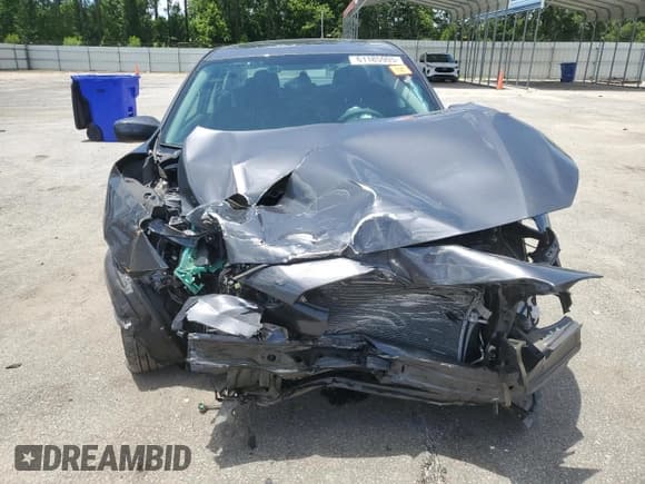 ✅ 2023 Subaru Impreza Premium • VIN: 4S3GKAD60P3601205 • Lot: 64082975. Wystawiony na Copart z przebiegiem 20 538 mil. Bezpłatny archiwum sprzedaży aukcyjnych z USA i szczegółowy raport historii pojazdu na DreamBid. Zdjęcie 5.