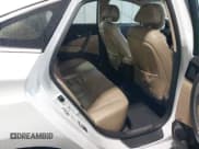 ✅ 2014 Hyundai Azera Limited • VIN: KMHFH4JG7EA378755 • Лот: 42027136. Опубликован ранее на IAAI с пробегом 216 082 миль. Бесплатный доступ к архиву аукционных продаж из США и подробный отчёт об истории автомобиля на DreamBid. Изображение 8.