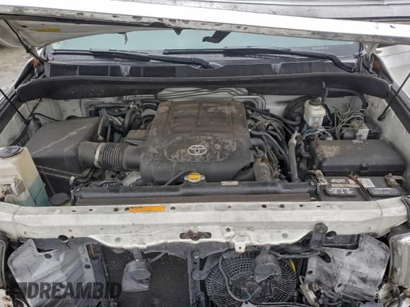 ✅ 2012 Toyota Sequoia Platinum • VIN: 5TDDW5G11CS062956 • Лот: 95505485. Опубликован ранее на Copart с пробегом 173 141 миль. Бесплатный доступ к архиву аукционных продаж из США и подробный отчёт об истории автомобиля на DreamBid. Изображение 12.