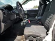 ✅ 2017 Nissan Frontier SV • VIN: 1N6DD0CU4HN760075 • Lot: 63555055. Listed on Copart with 134,912 mi. Free auction sales archive from the USA and detailed vehicle history report at DreamBid. Image 7.