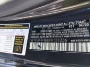 ✅ 2023 Mercedes-Benz C 300 • VIN: W1KAF4HB8PR131236 • Lot: 43590009. Wystawiony na IAAI z przebiegiem 45 711 mil. Bezpłatny archiwum sprzedaży aukcyjnych z USA i szczegółowy raport historii pojazdu na DreamBid. Zdjęcie 9.