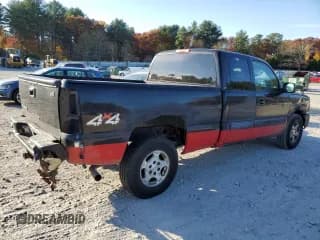 ✅ 2004 Chevrolet Silverado 1500 Z71 • VIN: 2GCEK19T241307893 • Лот: 76779924. Опубликован ранее на Copart с пробегом Не указан. Бесплатный доступ к архиву аукционных продаж из США и подробный отчёт об истории автомобиля на DreamBid. Изображение 3.