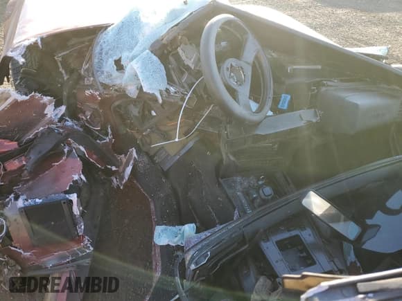 ✅ 1988 Chevrolet Corvette • VIN: 1G1YY2184J5119291 • Lot: 77069494. Listed on Copart with Not provided. Free auction sales archive from the USA and detailed vehicle history report at DreamBid. Image 8.