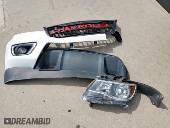 ✅ 2018 Chevrolet Colorado 2WD Work Truck • VIN: 1GCHSBENXJ1101863 • Лот: 68431245. Опубликован ранее на Copart с пробегом 48 937 миль. Бесплатный доступ к архиву аукционных продаж из США и подробный отчёт об истории автомобиля на DreamBid. Изображение 12.