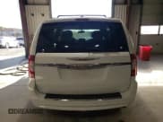 ✅ 2014 Chrysler Town & Country Touring • VIN: 2C4RC1BG7ER398416 • Лот: 90815495. Опубликован ранее на Copart с пробегом 102 139 миль. Бесплатный доступ к архиву аукционных продаж из США и подробный отчёт об истории автомобиля на DreamBid. Изображение 6.