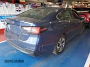 ✅ 2022 Subaru Legacy Premium • VIN: 4S3BWAD62N3028206 • Lot: 42321536. Listed on IAAI with 107,978 mi. Free auction sales archive from the USA and detailed vehicle history report at DreamBid. Image 1.