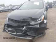 ✅ 2020 Chevrolet Trax LT • VIN: KL7CJPSB7LB052734 • Lot: 43032522. Wystawiony na IAAI z przebiegiem 51 796 mil. Bezpłatny archiwum sprzedaży aukcyjnych z USA i szczegółowy raport historii pojazdu na DreamBid. Zdjęcie 6.