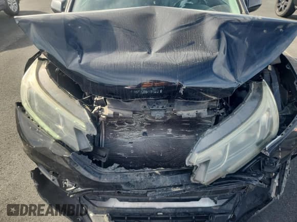 ✅ 2015 Honda CR-V EX-L • VIN: 2HKRM3H72FH525619 • Лот: 91133665. Опубликован ранее на Copart с пробегом 147 175 миль. Бесплатный доступ к архиву аукционных продаж из США и подробный отчёт об истории автомобиля на DreamBid. Изображение 11.