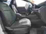 2025 Hyundai Santa Cruz SEL with VIN 5NTJBDDE7SH126553, listed as a Copart auction lot 67844125 with 9,342 mi miles and Salvage title. Bid and sale history available at DreamBid. Image 7.