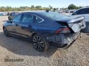 ✅ 2025 Honda Accord Touring • VIN: 1HGCY2F80SA013408 • Lot: 84046115. Listed on Copart with 4,804 mi. Free auction sales archive from the USA and detailed vehicle history report at DreamBid. Image 2.