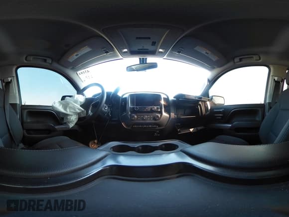 ✅ 2014 Chevrolet Silverado 1500 LT • VIN: 3GCUKREC9EG155264 • Лот: 43184341. Опубликован ранее на IAAI с пробегом 131 625 миль. Бесплатный доступ к архиву аукционных продаж из США и подробный отчёт об истории автомобиля на DreamBid. Изображение 18.