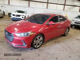 ✅ 2017 Hyundai Elantra SE • VIN: 5NPD84LF1HH067187 • Lot: 87121405. Wystawiony na Copart z przebiegiem 134 741 mil mil. Skorzystaj z bezpłatnego archiwum sprzedaży aukcyjnych z USA i zobacz szczegółowy raport historii pojazdu na DreamBid. Zdjęcie 1.