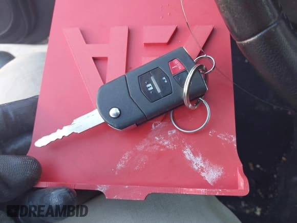 ✅ 2012 Mazda 3 i Touring • VIN: JM1BL1V7XC1543351 • Lot: 43535417. Listed on IAAI with 149,094 mi. Free auction sales archive from the USA and detailed vehicle history report at DreamBid. Image 11.