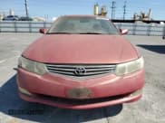 ✅ 2002 Toyota Solara SE • VIN: 2T1CE22P12C003938 • Lot: 69988795. Listed on Copart with 212,794 mi. Free auction sales archive from the USA and detailed vehicle history report at DreamBid. Image 5.