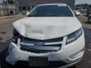 ✅ 2013 Chevrolet Volt • VIN: 1G1RD6E42DU103955 • Lot: 62952324. Wystawiony na Copart z przebiegiem 197 231 mil. Bezpłatny archiwum sprzedaży aukcyjnych z USA i szczegółowy raport historii pojazdu na DreamBid. Zdjęcie 5.