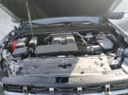 ✅ 2023 GMC Canyon 4WD AT4 • VIN: 1GTP6DEK7P1266831 • Lot: 78372204. Listed on Copart with Not provided. Free auction sales archive from the USA and detailed vehicle history report at DreamBid. Image 11.