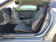 ✅ 2006 Chrysler Crossfire Limited • VIN: 1C3AN69L96X063804 • Лот: 73375054. Опубликован ранее на Copart с пробегом 47 203 миль. Бесплатный доступ к архиву аукционных продаж из США и подробный отчёт об истории автомобиля на DreamBid. Изображение 7.