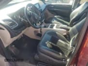 ✅ 2017 Dodge Grand Caravan SXT • VIN: 2C4RDGCG7HR689873 • Lot: 69634105. Listed on Copart with 140,767 mi. Free auction sales archive from the USA and detailed vehicle history report at DreamBid. Image 7.