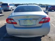 ✅ 2012 Infiniti M • VIN: JN1BY1AR3CM391021 • Lot: 43464297. Listed on IAAI with 135,930 mi. Free auction sales archive from the USA and detailed vehicle history report at DreamBid. Image 16.