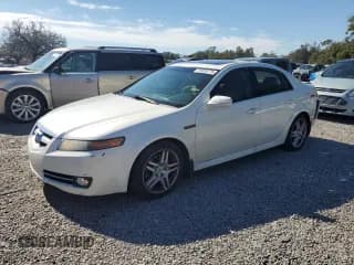 ✅ 2008 Acura TL • VIN: 19UUA66288A028520 • Лот: 91520775. Опубликован ранее на Copart с пробегом 207 725 миль. Бесплатный доступ к архиву аукционных продаж из США и подробный отчёт об истории автомобиля на DreamBid. Изображение 1.