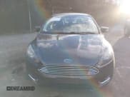 ✅ 2017 Ford Focus Titanium • VIN: 1FADP3J28HL207668 • Lot: 43655776. Listed on IAAI with 56,488 mi. Free auction sales archive from the USA and detailed vehicle history report at DreamBid. Image 13.