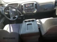 ✅ 2017 Chevrolet Silverado 2500HD LT • VIN: 1GC2KVEG5HZ273528 • Lot: 63205985. Listed on Copart with 39,220 mi. Free auction sales archive from the USA and detailed vehicle history report at DreamBid. Image 8.