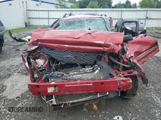 ✅ 2007 Ford Freestyle SEL • VIN: 1FMDK05147GA34694 • Lot: 64425564. Wystawiony na Copart z przebiegiem Nie podano. Bezpłatny archiwum sprzedaży aukcyjnych z USA i szczegółowy raport historii pojazdu na DreamBid. Zdjęcie 5.