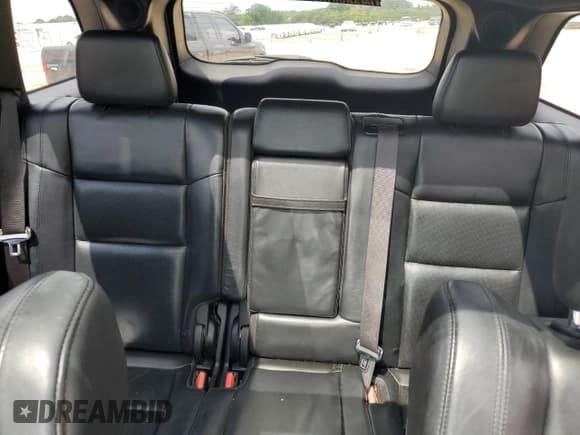 ✅ 2020 Jeep Grand Cherokee Limited • VIN: 1C4RJFBG8LC116583 • Лот: 60638925. Опубликован ранее на Copart с пробегом 88 370 миль. Бесплатный доступ к архиву аукционных продаж из США и подробный отчёт об истории автомобиля на DreamBid. Изображение 10.