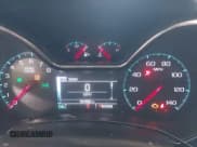 ✅ 2016 Chevrolet Impala LT • VIN: 1G1115S38GU163299 • Lot: 43014595. Listed on IAAI with 101,552 mi. Free auction sales archive from the USA and detailed vehicle history report at DreamBid. Image 16.