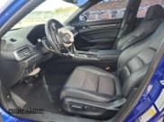 ✅ 2020 Honda Accord Sport • VIN: 1HGCV2F37LA004235 • Lot: 81111905. Wystawiony na Copart z przebiegiem 58 128 mil. Bezpłatny archiwum sprzedaży aukcyjnych z USA i szczegółowy raport historii pojazdu na DreamBid. Zdjęcie 7.