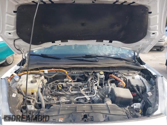 ✅ 2022 Ford Escape SE Hybrid • VIN: 1FMCU0BZ3NUA66759 • Lot: 43217430. Listed on IAAI with 161,079 mi. Free auction sales archive from the USA and detailed vehicle history report at DreamBid. Image 10.