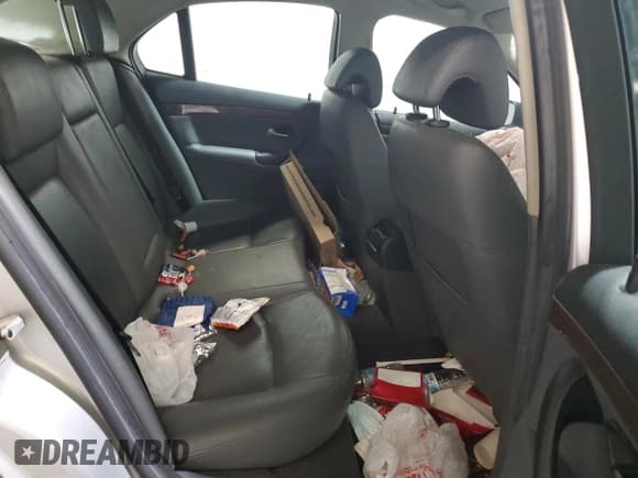 ✅ 2006 Saab 9-3 • VIN: YS3FD49Y661004726 • Lot: 70175594. Wystawiony na Copart z przebiegiem Nie podano. Bezpłatny archiwum sprzedaży aukcyjnych z USA i szczegółowy raport historii pojazdu na DreamBid. Zdjęcie 10.