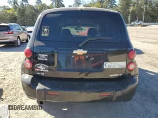 2010 Chevrolet HHR 1LT с VIN 3GNBABDB5AS612838, выставлен на аукционе Copart как лот 75772964 с пробегом 213 119 миль миль и Списание • Salvage title. История ставок и продаж доступна на DreamBid. Изображение 6.