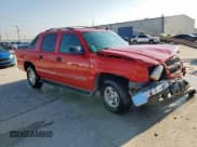 ✅ 2006 Chevrolet Avalanche LS • VIN: 3GNEC12Z26G107531 • Lot: 70942535. Listed on Copart with 191,793 mi. Free auction sales archive from the USA and detailed vehicle history report at DreamBid. Image 4.
