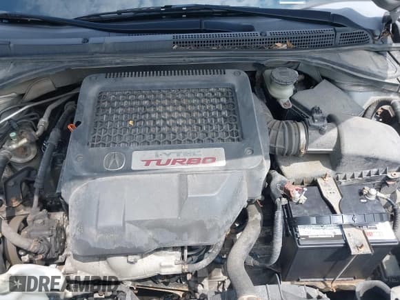 ✅ 2008 Acura RDX • VIN: 5J8TB18288A007756 • Лот: 42734672. Опубликован ранее на IAAI с пробегом 344 623 миль. Бесплатный доступ к архиву аукционных продаж из США и подробный отчёт об истории автомобиля на DreamBid. Изображение 10.