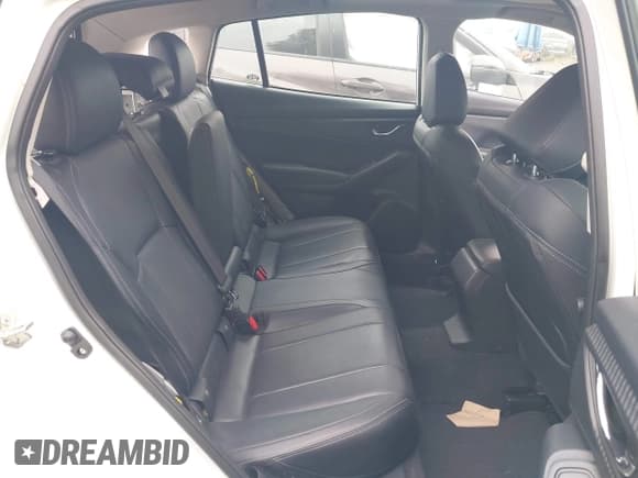 ✅ 2018 Subaru Impreza Limited • VIN: 4S3GTAU64J3752813 • Lot: 42986673. Listed on IAAI with 70,024 mi. Free auction sales archive from the USA and detailed vehicle history report at DreamBid. Image 8.