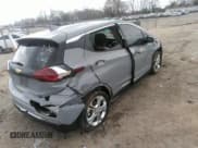 ✅ 2019 Chevrolet Bolt EV LT • VIN: 1G1FY6S08K4138750 • Lot: 41868153. Wystawiony na IAAI z przebiegiem Nie podano. Bezpłatny archiwum sprzedaży aukcyjnych z USA i szczegółowy raport historii pojazdu na DreamBid. Zdjęcie 4.