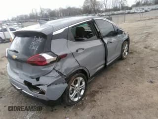 ✅ 2019 Chevrolet Bolt EV LT • VIN: 1G1FY6S08K4138750 • Lot: 41868153. Wystawiony na IAAI z przebiegiem Nie podano. Bezpłatny archiwum sprzedaży aukcyjnych z USA i szczegółowy raport historii pojazdu na DreamBid. Zdjęcie 4.