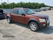 ✅ 2010 Ford Explorer Sport Trac XLT • VIN: 1FMEU5BE6AUA41397 • Лот: 60508925. Опубликован ранее на Copart с пробегом 167 500 миль. Бесплатный доступ к архиву аукционных продаж из США и подробный отчёт об истории автомобиля на DreamBid. Изображение 4.